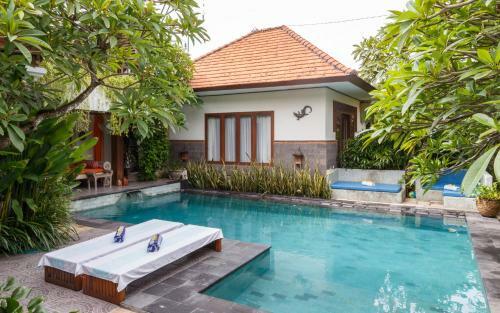 Hostal Villa Lotos