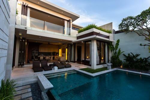 Villa Portsea