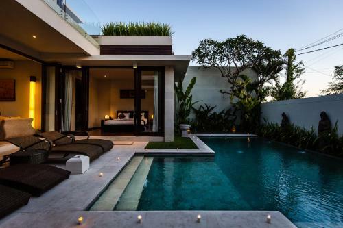 Villa Portsea