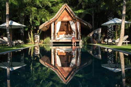 Villa Tiga Puluh