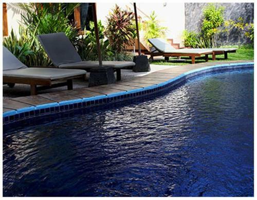 Niramaya Villa