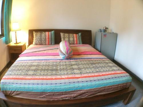 Hostal Ayu Guest House