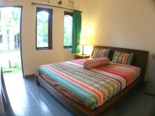 Hostal Ayu Guest House