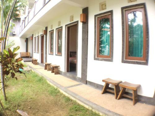 Hostal Ayu Guest House