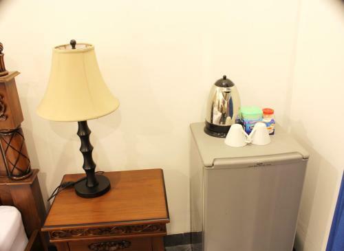Hostal Ayu Guest House
