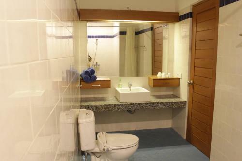 Hostal Ayu Guest House