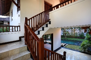Hotel Dampati Villas