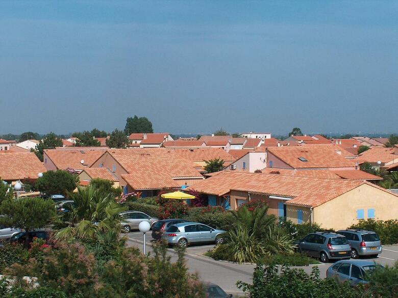 Hotel Dampati Villas