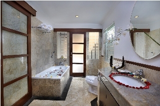 Hotel Dampati Villas