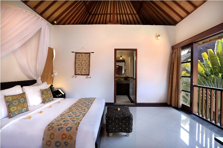 Hotel Dampati Villas