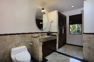 Hotel Dampati Villas