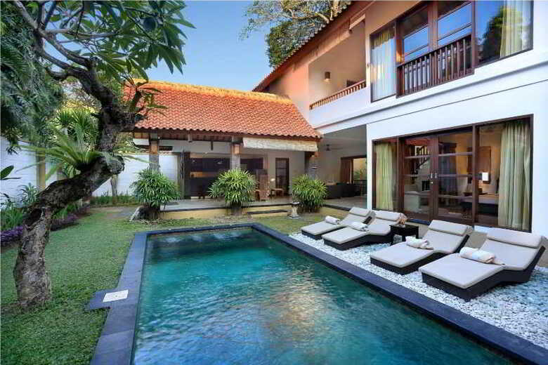 Hotel Dampati Villas