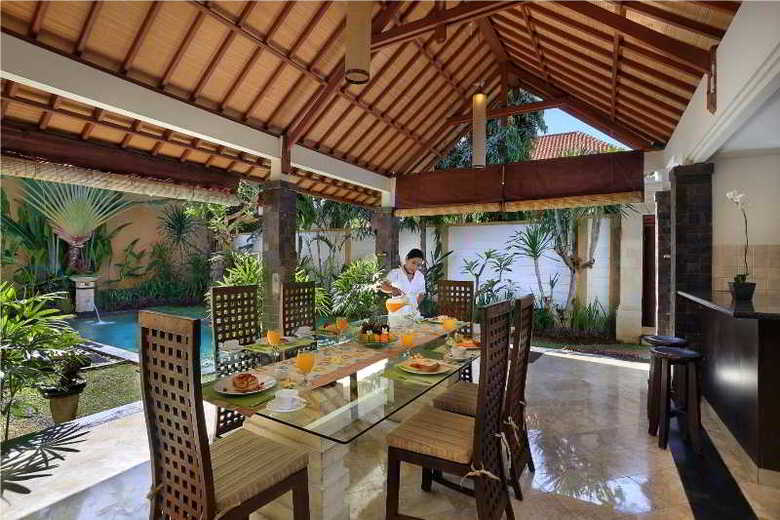 Hotel Dampati Villas