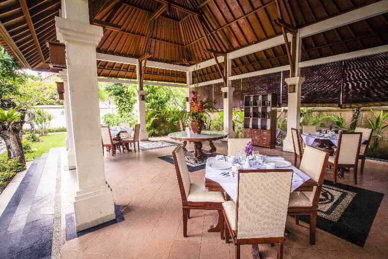 Hotel Dampati Villas