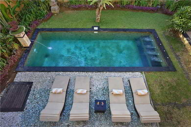 Hotel Dampati Villas
