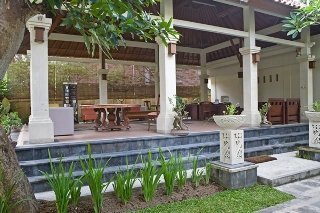 Hotel Dampati Villas