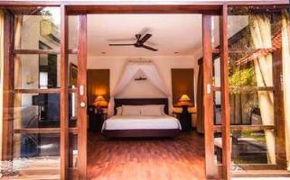 Hotel Dampati Villas