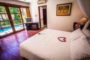 Hotel Dampati Villas