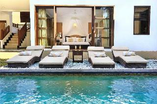 Hotel Dampati Villas