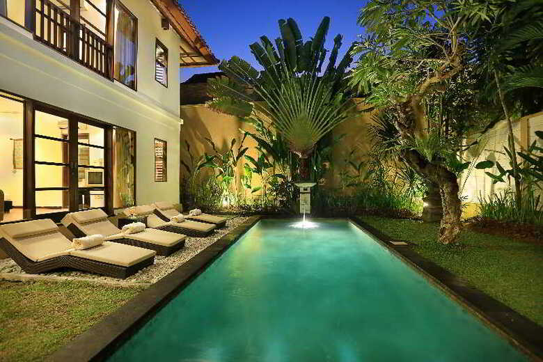 Hotel Dampati Villas