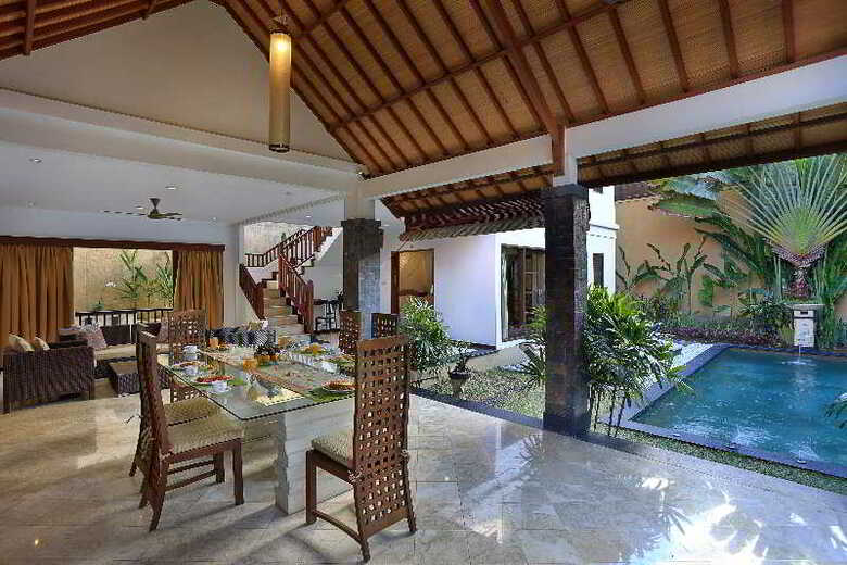 Hotel Dampati Villas