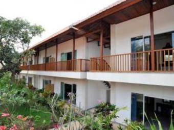 Aquarius Beach Hotel
