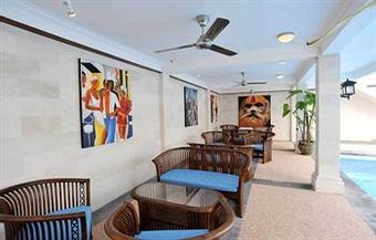 Aquarius Beach Hotel