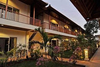 Aquarius Beach Hotel