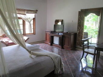 Hotel Sukun Bali Cottage