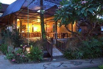 Hotel Sukun Bali Cottage
