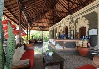 Hotel Sukun Bali Cottage