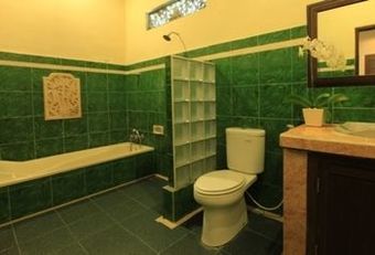 Hotel Sukun Bali Cottage