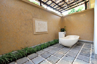 Hotel Sukun Bali Cottage