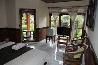 Hotel Sukun Bali Cottage
