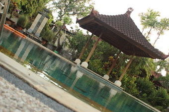 Hotel Sukun Bali Cottage