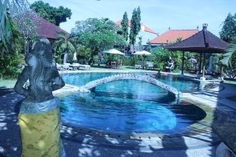 Hotel Sukun Bali Cottage
