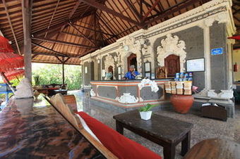 Hotel Sukun Bali Cottage