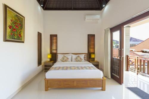 Kubal Villa