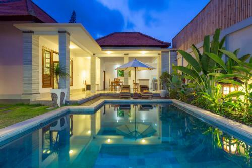 Kubal Villa