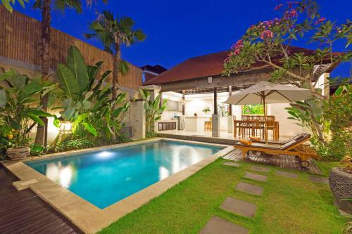 Kubal Villa