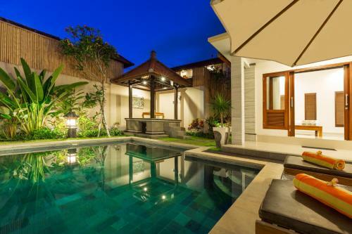 Kubal Villa