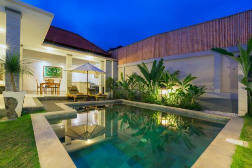 Kubal Villa