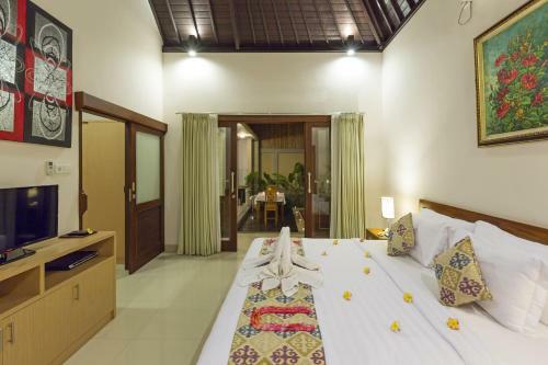 Kubal Villa