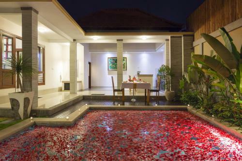 Kubal Villa