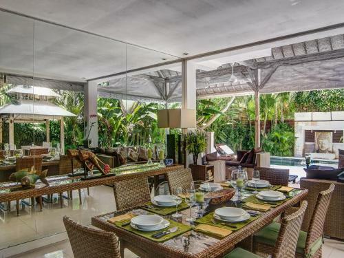 Villa Oberoi