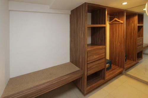 Apartamentos The Legian Sunset Residence