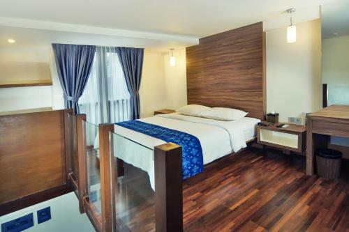 Apartamentos The Legian Sunset Residence