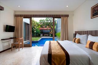 The Palm Suite Villa And Spa