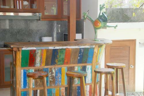 Coconut Villa Sanur