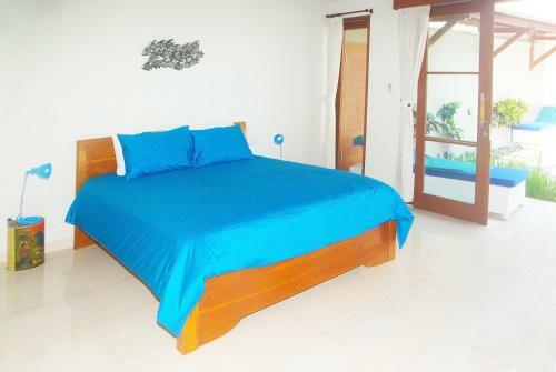 Coconut Villa Sanur